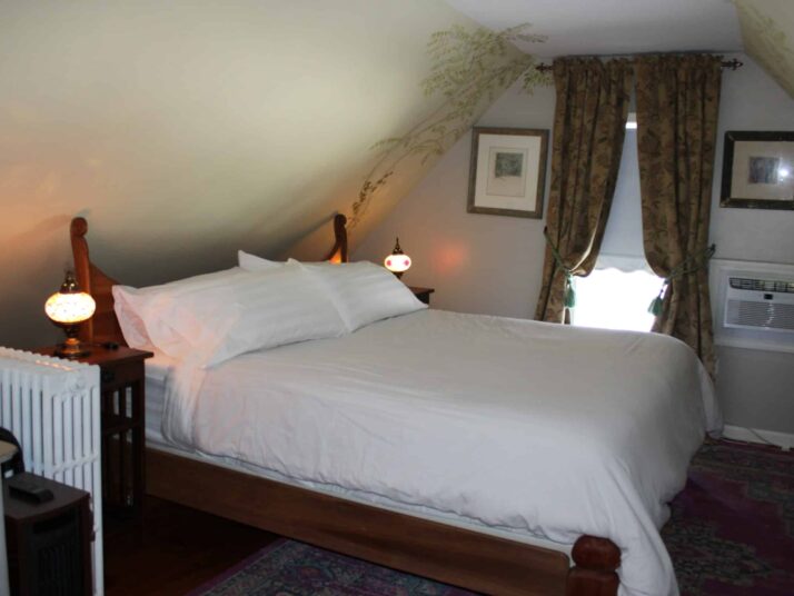 Affordable Accommodations In Cooperstown, NY | Cooperstown B&B